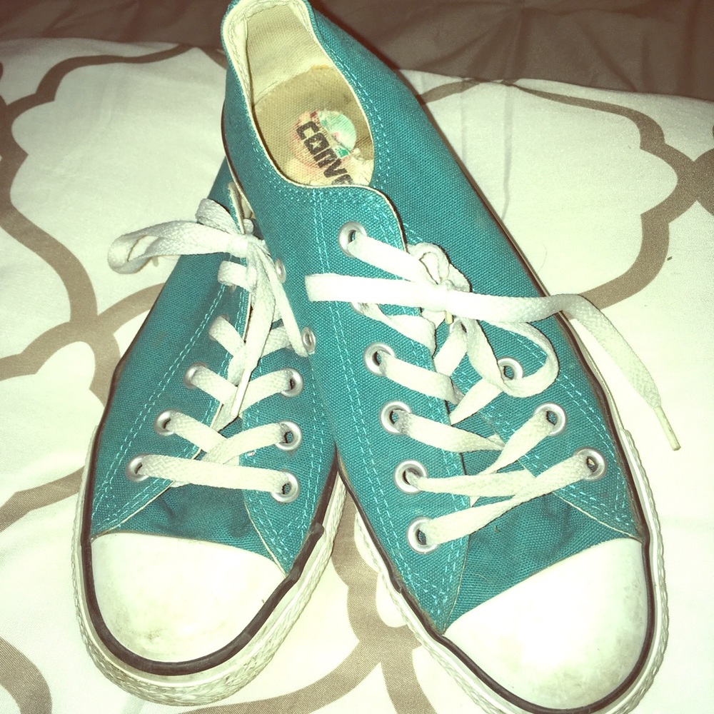 Converse Chuck Taylor All-stars